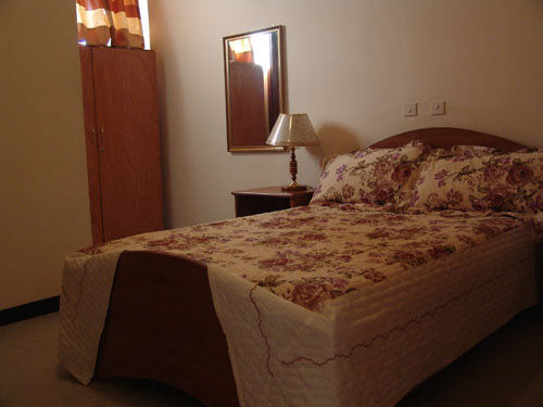 Weygoss Guest House Addisz-Abeba Kültér fotó