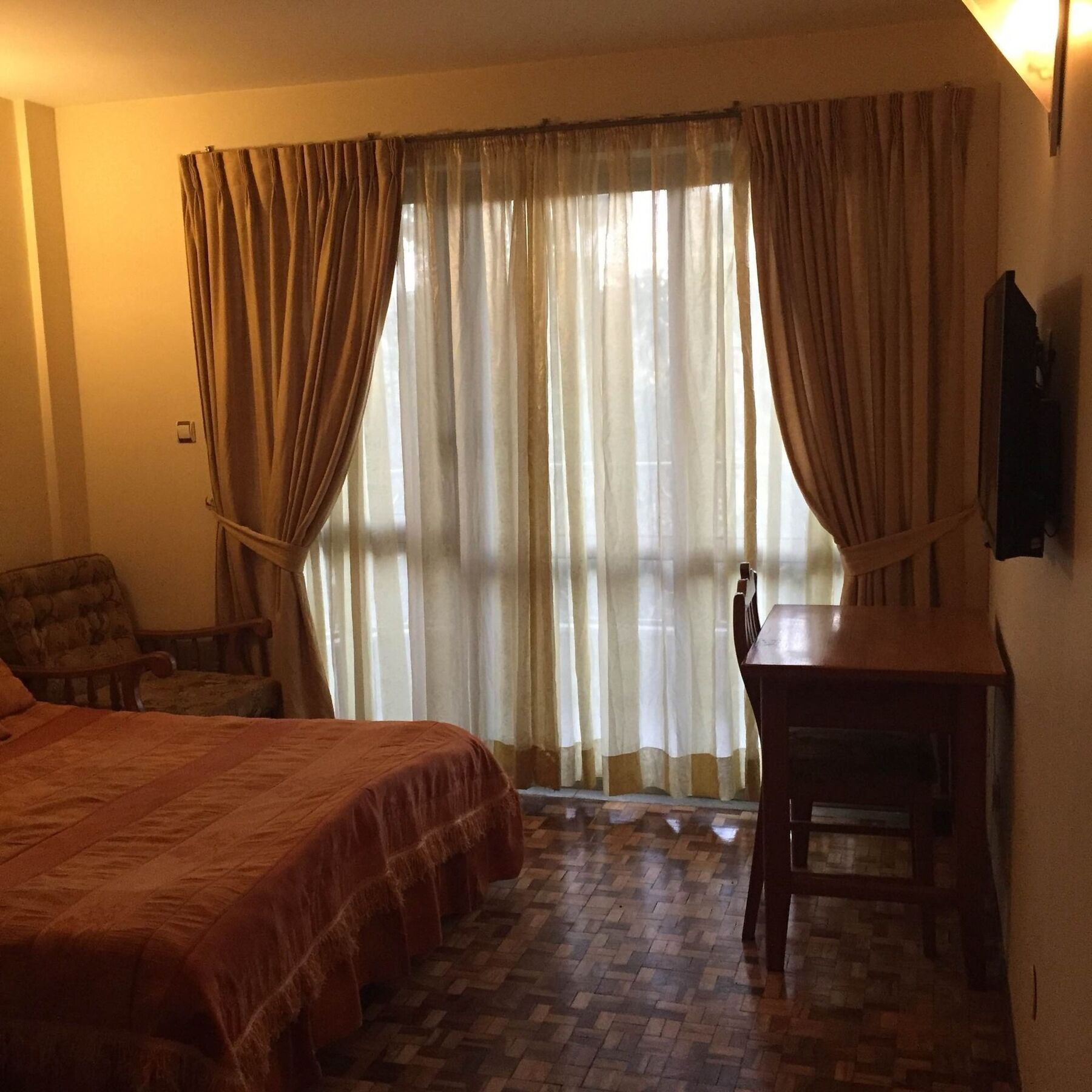 Weygoss Guest House Addisz-Abeba Kültér fotó